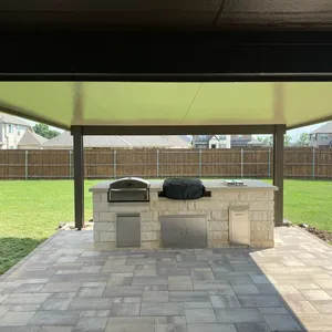 Custom Enclosures in Fort Worth, TX