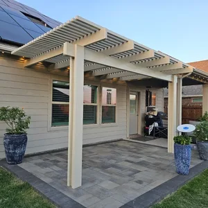Patio Covers in Fort Worth, TX