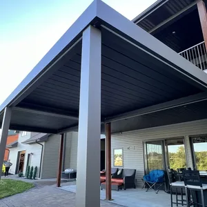 Pergolas in Fort Worth, TX