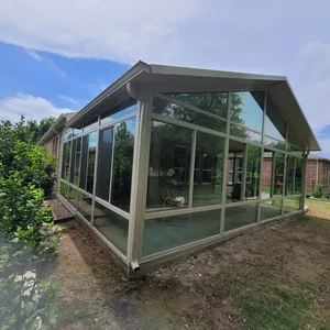 Screened Rooms in Fort Worth, TX